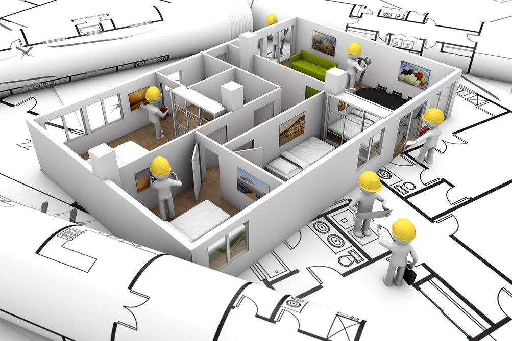Design and Space Planning in Qatar